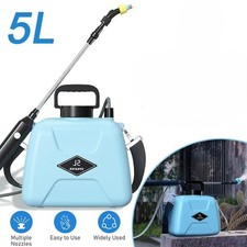 Drucksprüher Akku 5L