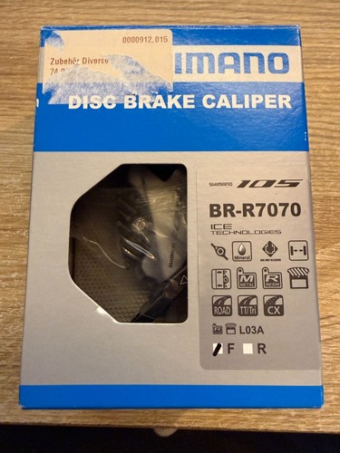 Shimano 105 bremssattel - shimano,