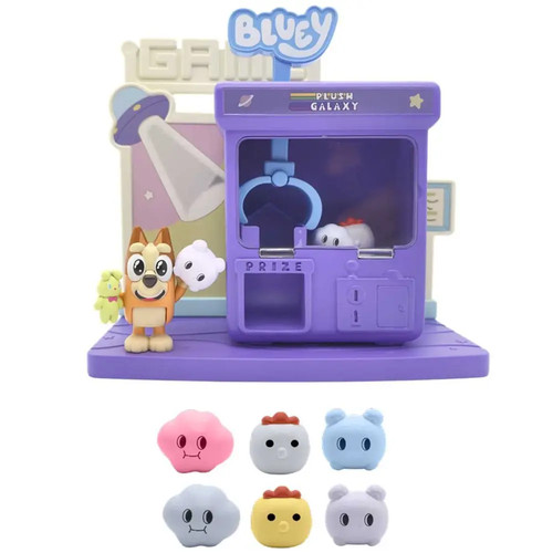 Bluey s15 mini spielset der - s15,