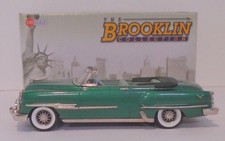 Brooklin Maßstab 1:43 BRK196