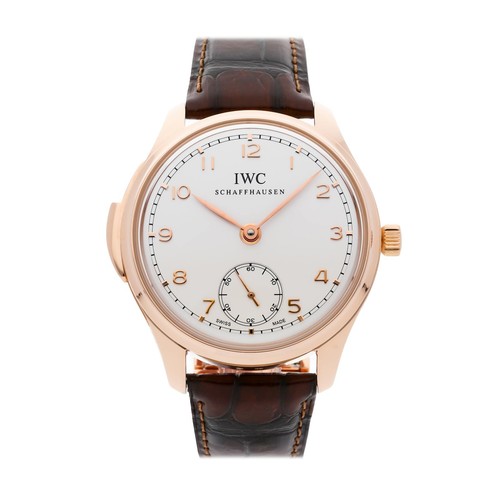 Iwc portugieser - iwc,