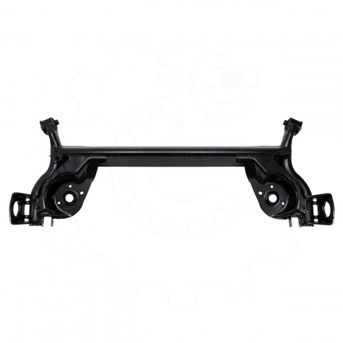 Hinterachse für seat ibiza - seat,