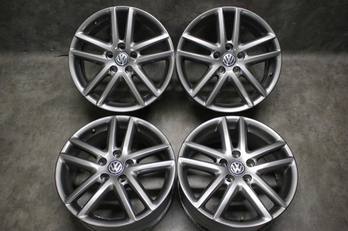 Original golf 5 plus - 4x, vw