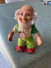 Steiff zwerg lucki mit - steiff,