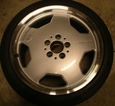 Mercedes-AMG Monoblock 2