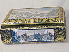 Vintage E OTTO SCHMIDT West