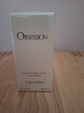 Calvin Klein Obsession eau de