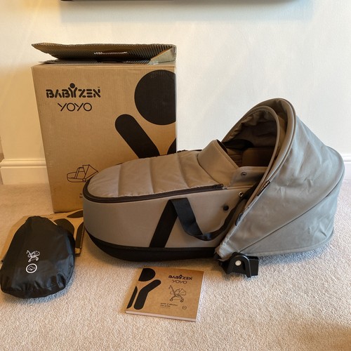 Babyzen yoyo stubenwagen - yoyo,