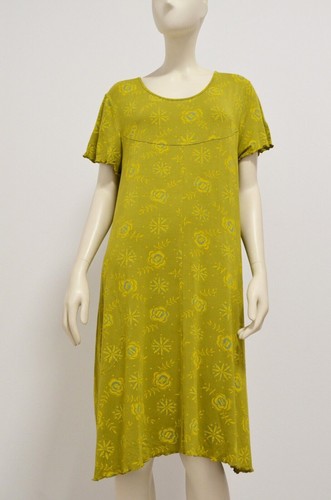 Gudrun sjoden blumen - sjoden, midikleid