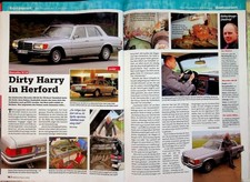 Oldtimer Praxis 01/2014