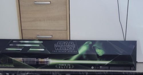 Hasbro star wars black - star,