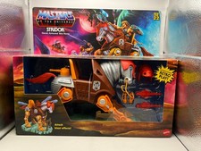 MotU Origins Stridor MISB US