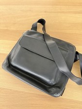 Leder Umhängetasche Crossbody