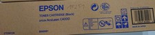 Epson Toner AcuLaser C4000