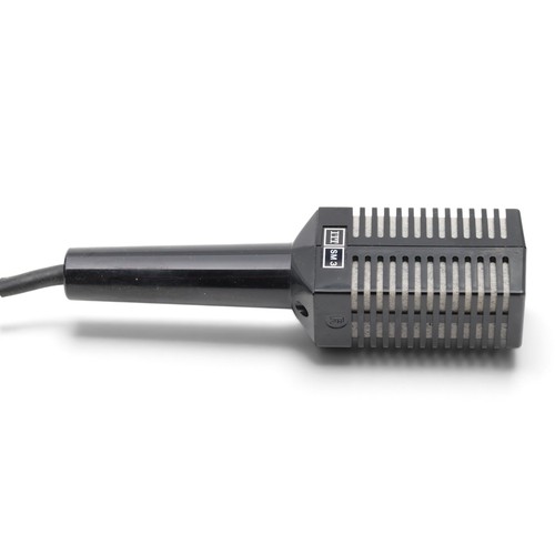 Itt dynamic stereo - dynamic, mike