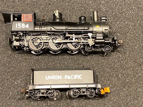 Spectrum baldwin 0 - spectrum, 4-6-0