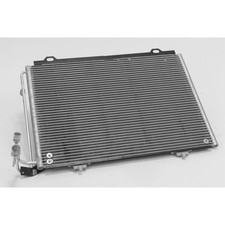 Kondensator Klimaanlage