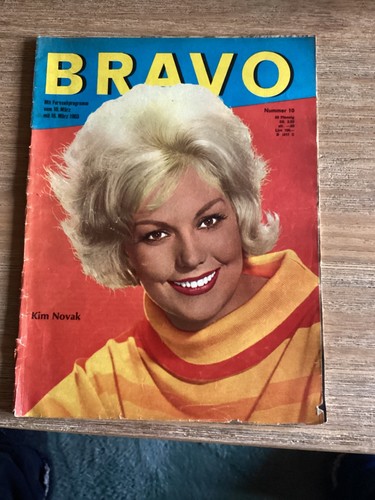 Bravo märz 16 - 16.,