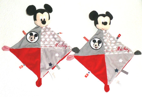 Nicotoy disney mickey - 2,