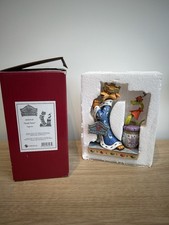 Jim Shore Disney Traditions