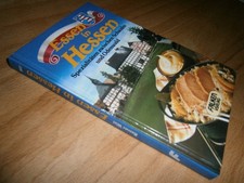 ESSEN IN HESSEN Spezialitäten