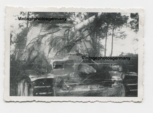 Z6706 foto panzer - wh,