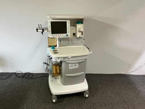 Datex ohmeda 5 avance - ge,