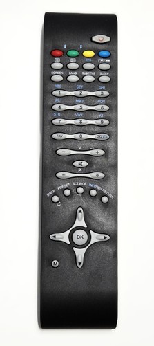 Fernbedienung für fernseher - fernbedienung,