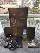 Nokia 8800 Carbon Arte