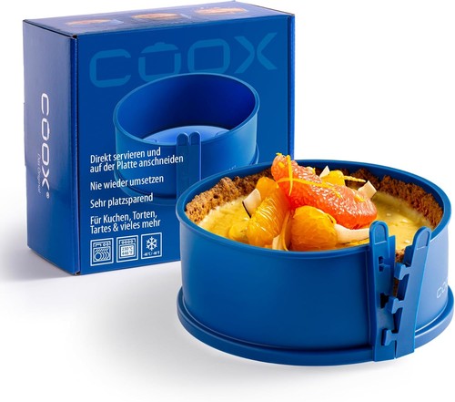Coox springform mit - springform,