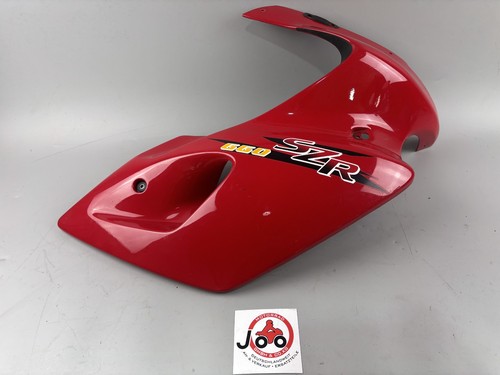 Yamaha szr 660 - 660, 4su