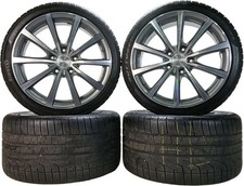 Winterräder Porsche 911