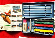LS LANSKY SHARPENERS   original, Profi- , unbenutzt