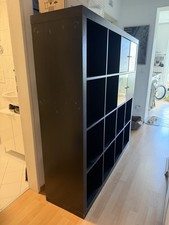 IKEA Expedit Regal 4x4