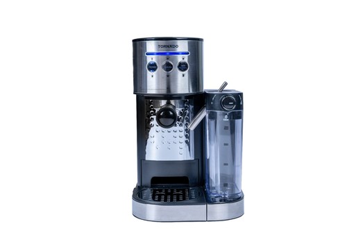 Tornado kaffeevollautomat - tornado,