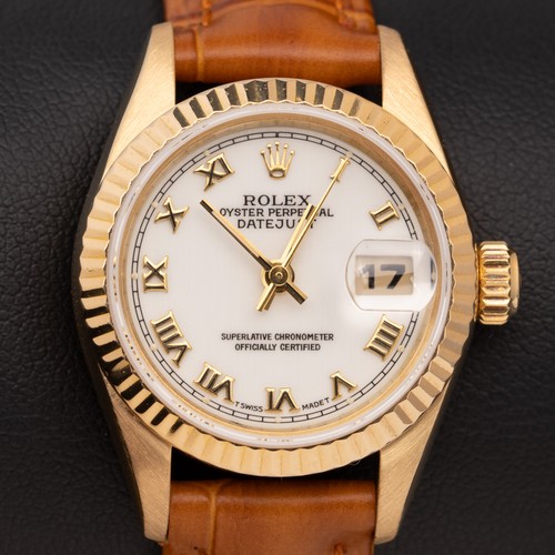 Rolex datejust 69178 - rolex,