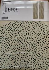 Ikea Sandangsfly beige Gardine