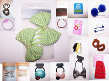 Haarschmuck restposten 3 - haarschmuck,