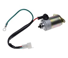 Anlasser für Roller Sym Orbit
