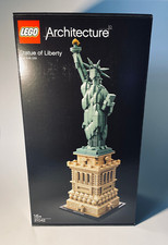 LEGO Architecture Landmark