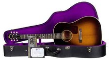 Gibson 1942 Banner J-45