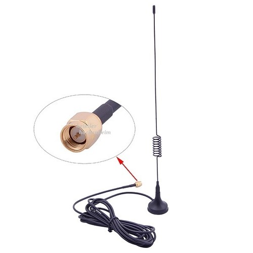 Antenne 868 mhz für - antenne,