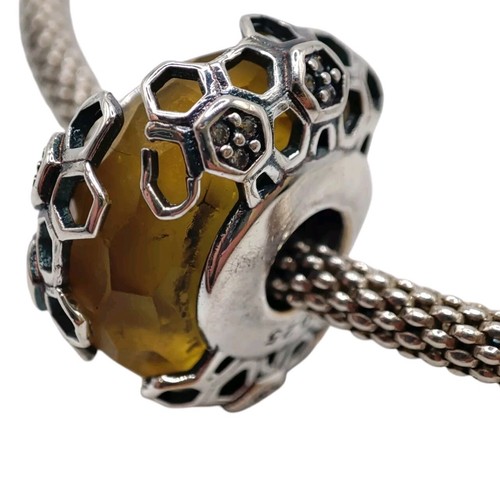 Charm anhänger silber 825 - anhänger,