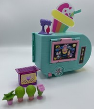 My Little Pony Spielzeug Sunny Starscout Smoothie Truck - Schönes Spielzeug