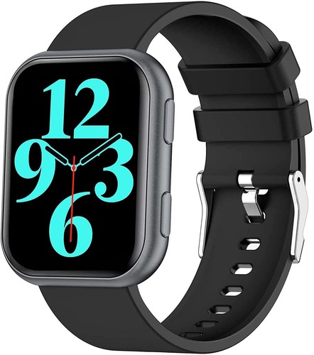 Smartwatch unisex zoll hd - 1.75,