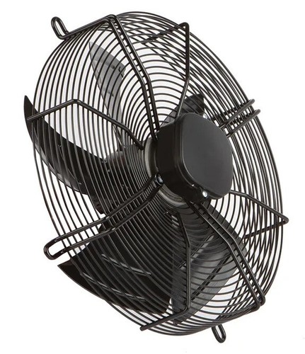 Reventon industrieventilator - reventon,