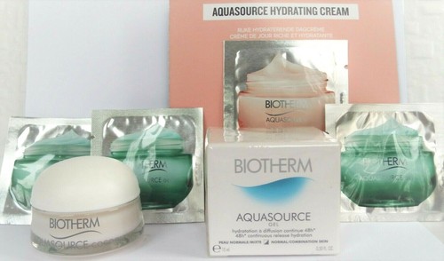 Biotherm aquasource gel - aquasource, &