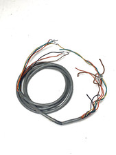 Märklin ho Kran  451  G       KABELBAUM  7adrig mit SCHRAUBE    --T/71