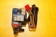 Lenker-Schaltereinheit Quad / ATV Lenker-Schalter