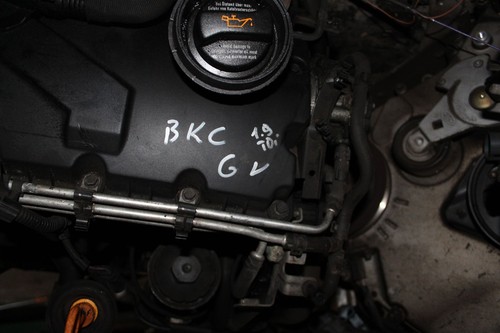 Motor ohne anbauteile - ohne,